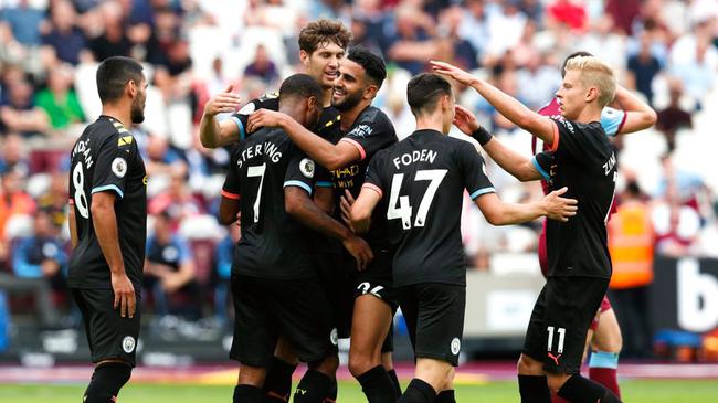 对手直接被晃在原地