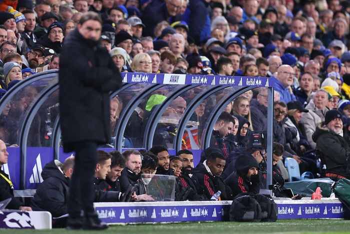 马卡：维尼修斯和皇马续约谈判远未达成，期限与年薪上有分歧