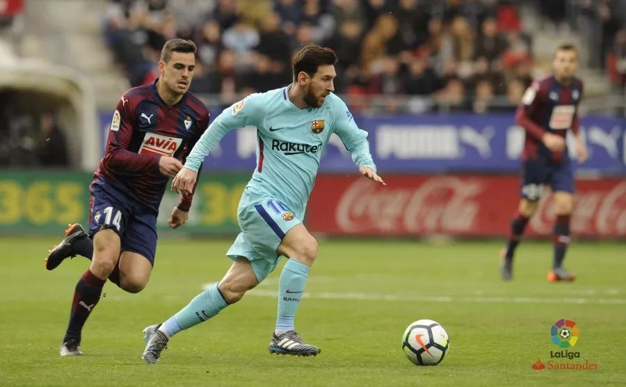 新鹏城官方：埃杜-加西亚将在合同期满后正式离队