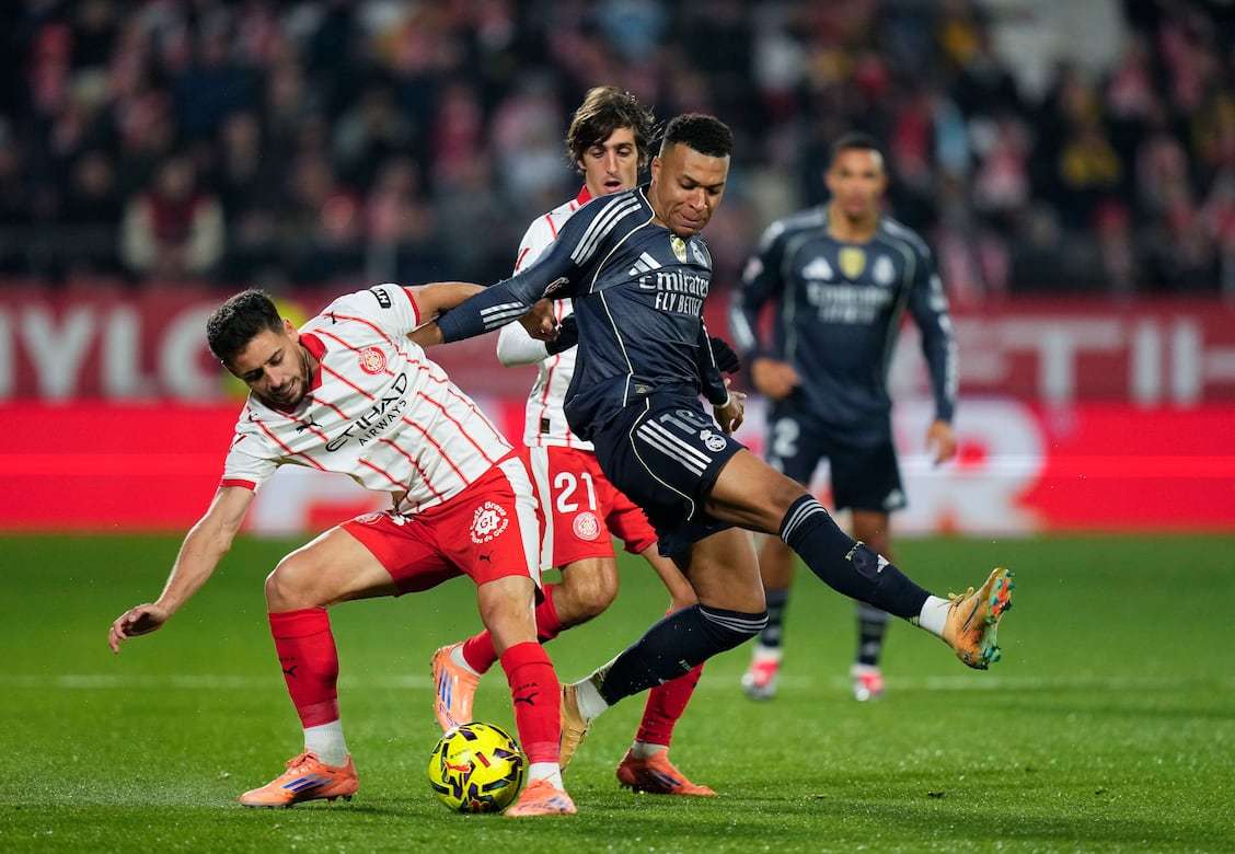 加斯佩里尼谈被罚下：我是正常的抗议动作，可能四官想成焦点