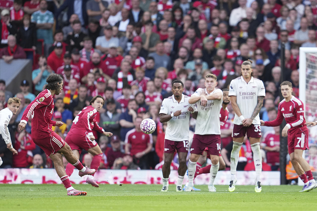 节奏设