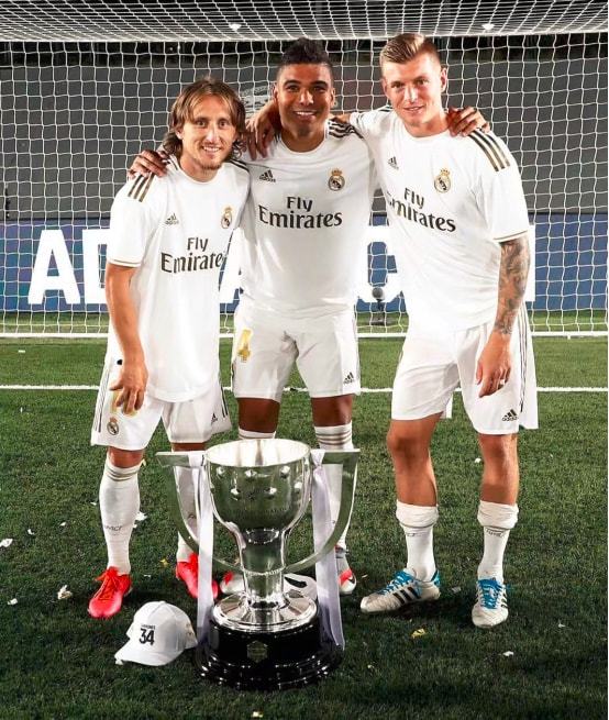 世纪级对决，两大球王又碰头