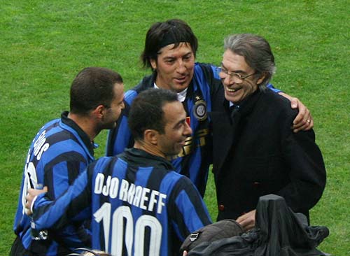 贝克汉姆发文庆祝球队夺冠，妻子、儿子、女儿齐现身，38岁梅西再创传奇